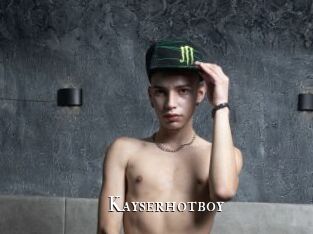 Kayserhotboy