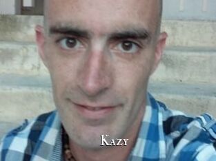 Kazy