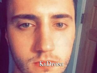 KeDivine cams