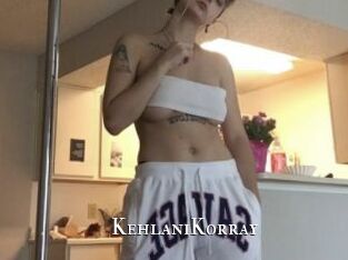 KehlaniKorray cams