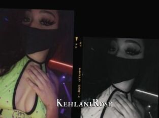 KehlaniRose cams