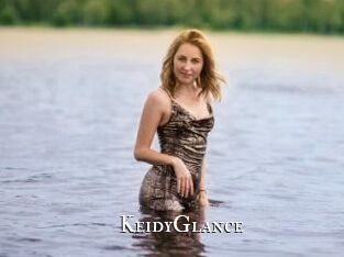 KeidyGlance
