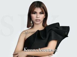 KeishaAnderson