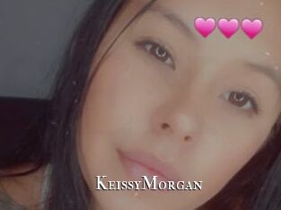 KeissyMorgan