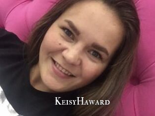 KeisyHaward
