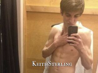 Keith_Sterling