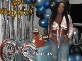 Keitlin