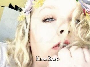 KekeBaby