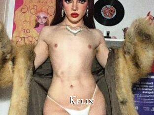 Kelin