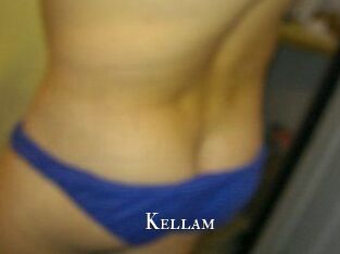 Kellam