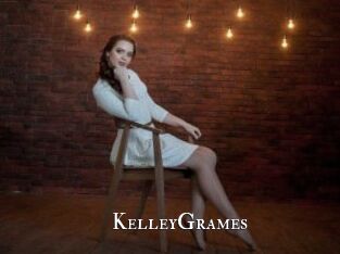 KelleyGrames