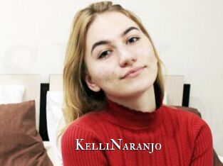 KelliNaranjo cams