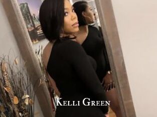 Kelli_Green