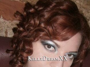 KellyDreamXX