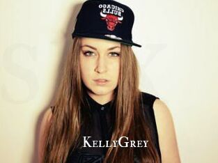 KellyGrey