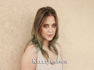 KellyJameson