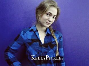 KellyPickles