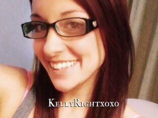 KellyRightxoxo