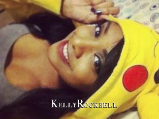 KellyRockbell