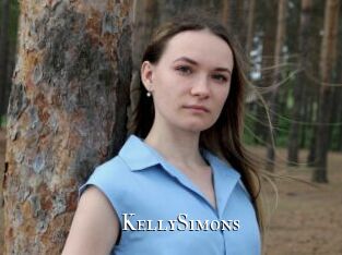KellySimons