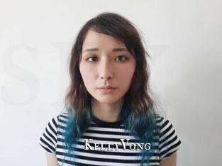 KellyVong