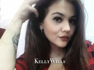 KellyWills