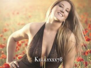 Kellyxxx78 cams