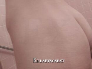 Kelseysosexy