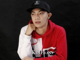 KenEvans