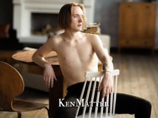 KenMattel