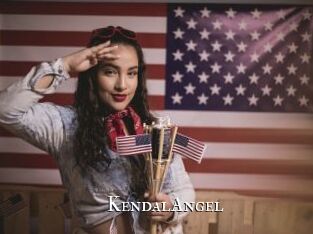 KendalAngel