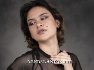 KendalAntonelie