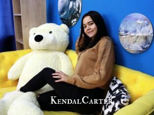 KendalCarter