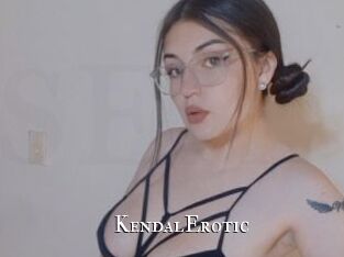 KendalErotic