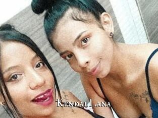 KendalLana