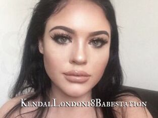 KendalLondon18Babestation