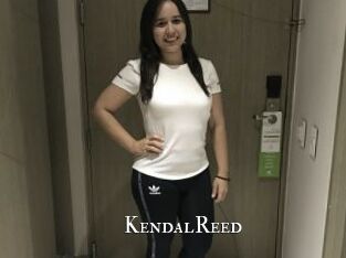KendalReed