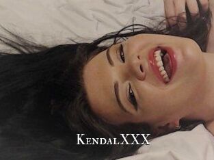 KendalXXX