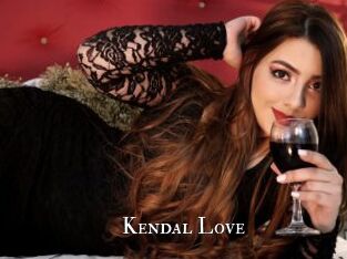 Kendal_Love