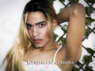 KendallCatriona