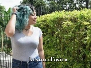 KendallFoster