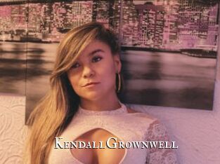 KendallGrownwell
