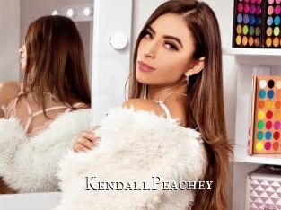 KendallPeachey