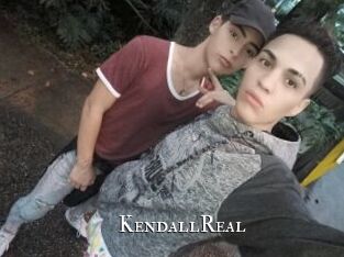 KendallReal
