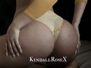 KendallRoseX cams
