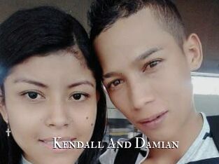 Kendall_And_Damian cams