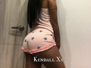 Kendall_Xx