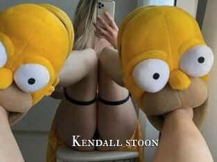 Kendall_stoon