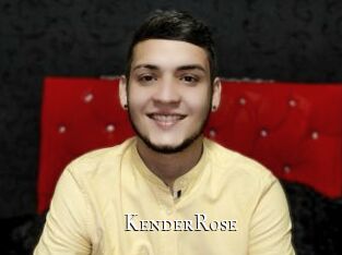 KenderRose cams