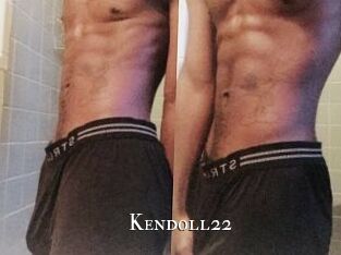 Kendoll22
